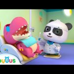 BabyBus - Kids TV