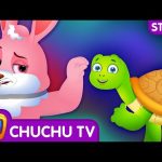 ChuChuTV Storytime - Bedtime Stories For Kids